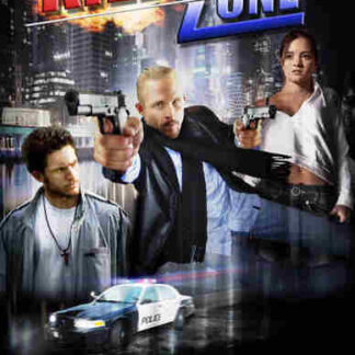 Kill Zone (2008) Starring Nancy Calas on DVD