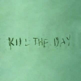 Kill the Day (1996) Starring James Ramsay on DVD