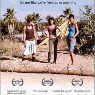 Kill the Habit (2010) Starring Lili Mirojnick on DVD