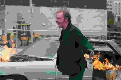 Kill the Irishman (2011) Starring Ray Stevenson on DVD - Image 3