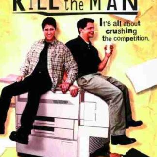 Kill the Man (1999) Starring Luke Wilson on DVD
