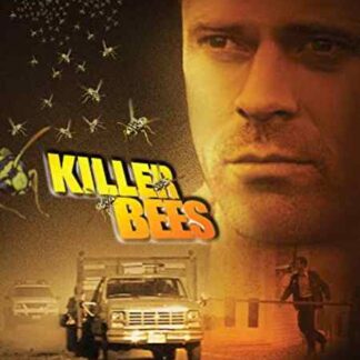 Killer Bees (2002) Starring C. Thomas Howell on DVD