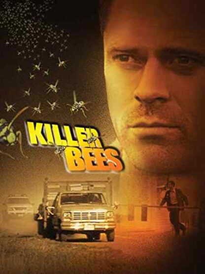 Killer Bees (2002) Starring C. Thomas Howell on DVD