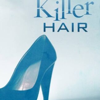 Killer Hair (2009) Starring Maggie Lawson on DVD