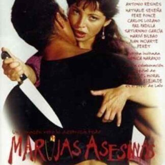 Killer Housewives (2001) with English Subtitles on DVD