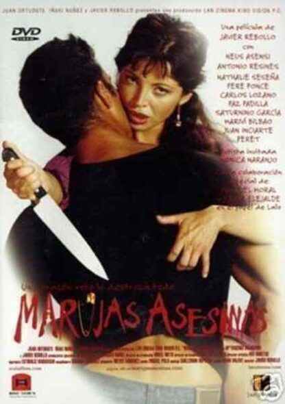 Killer Housewives (2001) with English Subtitles on DVD