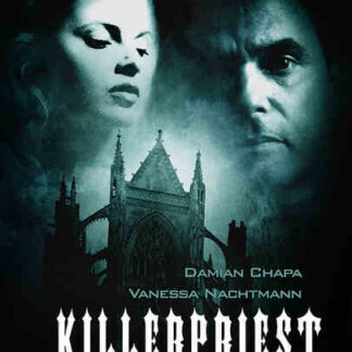 Killer Priest (2011) Starring Damian Chapa on DVD
