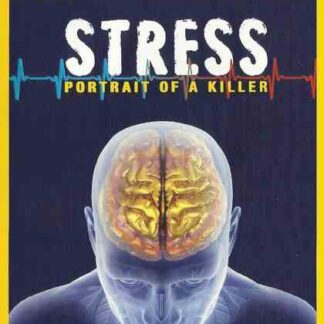 Killer Stress: A National Geographic Special (2008) Starring Elizabeth Blackburn on DVD