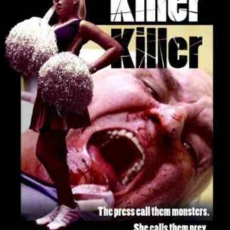 KillerKiller (2007) Starring Richard Collins on DVD
