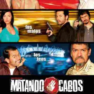 Killing Cabos (2004) with English Subtitles on DVD