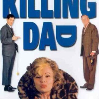 Killing Dad or How to Love Your Mother (1989) Starring Richard E. Grant on DVD