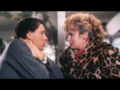Killing Dad or How to Love Your Mother (1989) Starring Richard E. Grant on DVD - Image 4