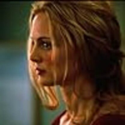 Killing Me Softly (2002) Starring Heather Graham on DVD - Image 2