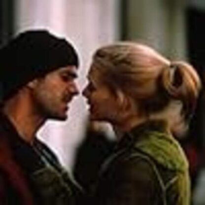 Killing Me Softly (2002) Starring Heather Graham on DVD - Image 4