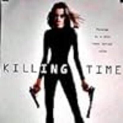 Killing Time (1998) with English Subtitles on DVD