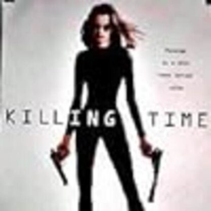 Killing Time (1998) with English Subtitles on DVD - Image 2