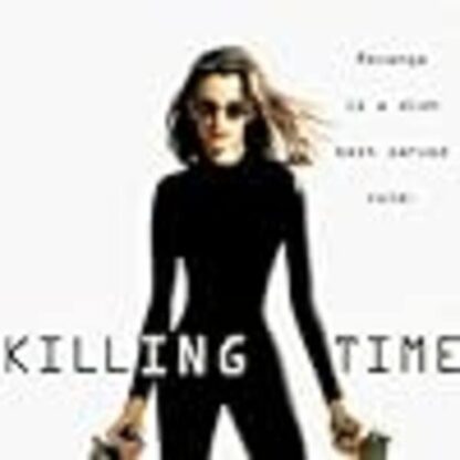 Killing Time (1998) with English Subtitles on DVD - Image 3