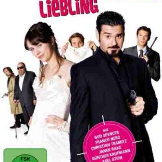 Killing is My Business, Honey (2009) with English Subtitles on DVD