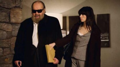 Killing is My Business, Honey (2009) with English Subtitles on DVD - Image 4