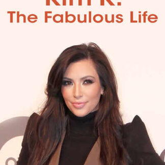 Kim Kardashian: The Fabulous Life (2012) Starring Kim Kardashian on DVD