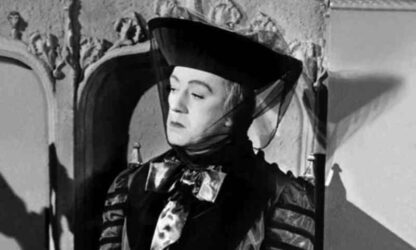 Kind Hearts and Coronets (1949) Starring Dennis Price on DVD
