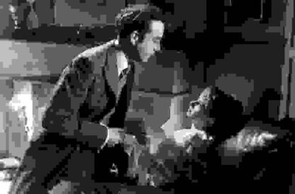 Kind Hearts and Coronets (1949) Starring Dennis Price on DVD - Image 2
