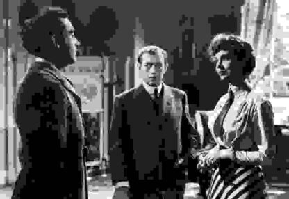 Kind Hearts and Coronets (1949) Starring Dennis Price on DVD - Image 4