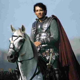 King Arthur (2004) Starring Clive Owen on DVD