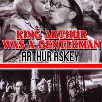 King Arthur Was a Gentleman (1942) Starring Arthur Askey on DVD