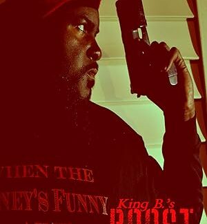 King B.'s ROOST the Sequel (2010) DVD