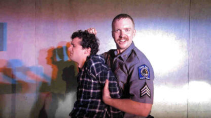 King Kelly (2012) Starring Louisa Krause on DVD - Image 3