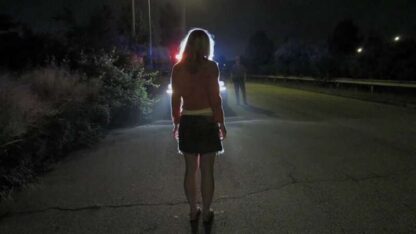 King Kelly (2012) Starring Louisa Krause on DVD - Image 4