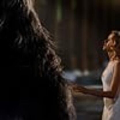King Kong (2005) Starring Naomi Watts on DVD - Image 2