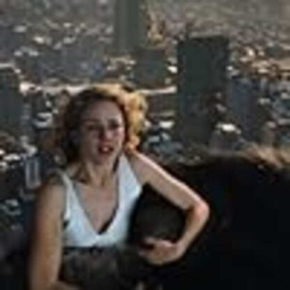 King Kong (2005) Starring Naomi Watts on DVD - Image 3