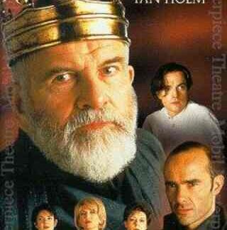 King Lear (TV Episode 1998) (1998) Starring Paul Rhys on DVD