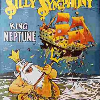 King Neptune (1932) Starring Dorothy Compton on DVD
