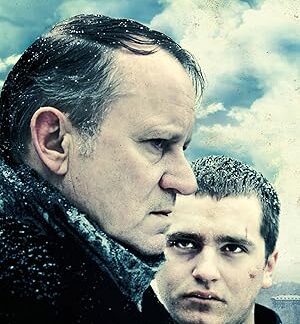 King of Devil's Island (2010) DVD