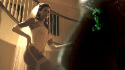 King of Sorrow (2007) Starring Kim Coates on DVD - Image 3