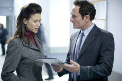 King of Sorrow (2007) Starring Kim Coates on DVD - Image 4
