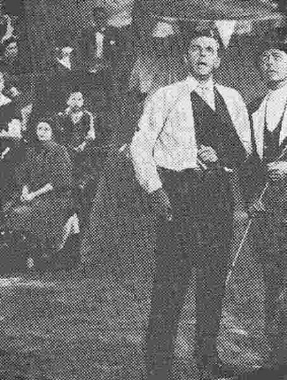 King of the Carnival (1955) Starring Harry Lauter on DVD - Image 3