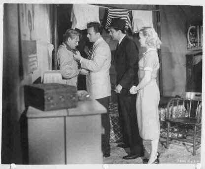 King of the Carnival (1955) Starring Harry Lauter on DVD - Image 4