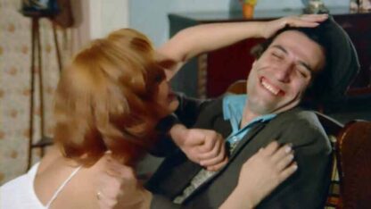 King of the Doormen (1976) with English Subtitles on DVD - Image 4
