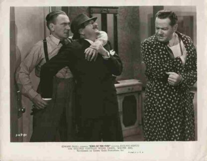 King of the Turf (1939) Starring Adolphe Menjou on DVD - Image 3
