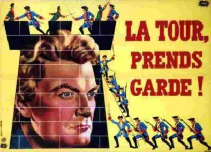 King on Horseback (1958) with English Subtitles on DVD - Image 4