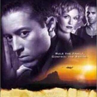 Kingpin (TV Series 2003–2003) (2003) Starring Yancey Arias on DVD