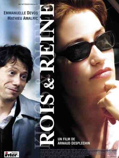 Kings & Queen (2004) with English Subtitles on DVD - Image 5