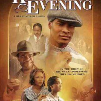 Kings of the Evening (2008) Starring Tyson Beckford on DVD