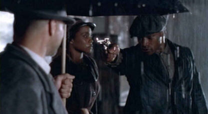 Kings of the Evening (2008) Starring Tyson Beckford on DVD - Image 4