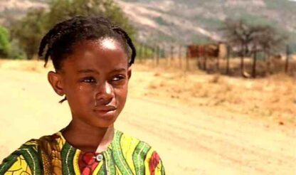 Kini & Adams (1997) Starring Vusi Kunene on DVD - Image 4