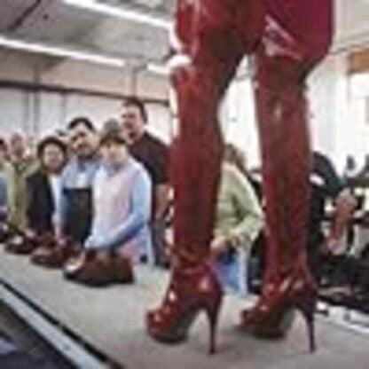 Kinky Boots (2005) Starring Joel Edgerton on DVD - Image 3